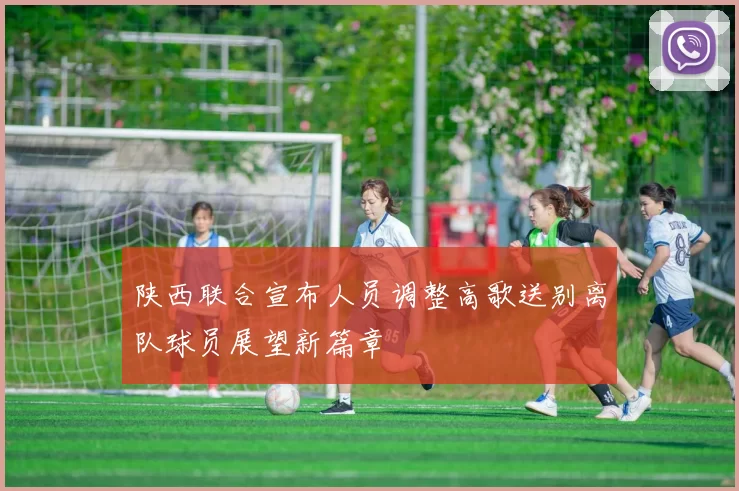 陕西联合宣布人员调整高歌送别离队球员展望新篇章